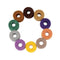 20pcs/ Pack High Quality Cymbal Stand Felt Washer Pad Replacement Round Sof