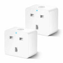 Smart Plug, Wi-Fi Timer Socket Remote Control Home Device From Anywhere And