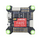 F405 F4 Flight Controller MPU6000 3-9S BEC 5V/2A 9V/1.5A For  Racing Quad