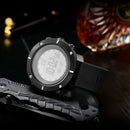 Kak Brand Led Waterproof Sport Watch Fashion Sports Watch Electronic Digita