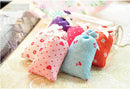 Rose Lavender Osmanthus Car Room Wardrobe Deodorant Air Freshener Bag_ES