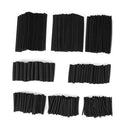 328pcs/set Insulation Shrinkable Tube Heat Shrink Tubing Wire Cable Sleeves A