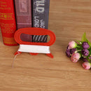 30m Kite Line D-shaped Plastic Nylon Thread Outdoor Flying Kite Reel String