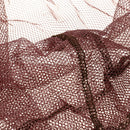 40cm Stainless Steel Fly Landing Net Heads Trout Fishing Net Coarse Fishing