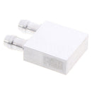 Aluminium Water Cooling Heatsink Block Waterblock Liquid Cooler For ComputeS Hn