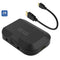 HDMI To VGA Adapter With 3.5mm Audio Optical Fiber Converter HDTV For Computer