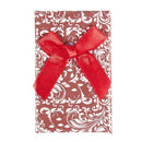 1Pcs Jewellery Gift Boxes Necklace Pendant Bracelet Ring Display Storage Ho P3X1