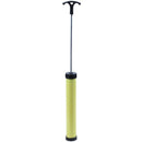 Black Yellow Compressed Storage Bag Air Extracting Vacuum Pump G5G9