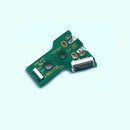 For SONY PS4 Controller USB Charging Port Socket Board JDS-055 5TH V5 12 pi