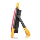 30W Car Hazard Warning Light Triangle Flashing LED COB Work Road Emergenc BQY