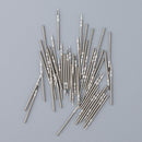 50Pcs Watch Winding Stem Part 2035 ETA Automatic Movement Replacement Spare