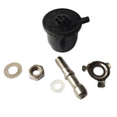 Release Valve Electric Pressure Cooker B