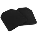 Pair Of Tactics Airsoft Dummy Sapi Style Shock Protection Plate Armor S2I3