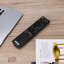 Remote Control RM-ADU007 for SONY AV System DAVHDX274 HCDHDX275 DAVHDZ2