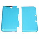 Aluminium Bag Case Cover Protective Case for Nintendo 3DS XL LL Azure