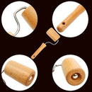 5D Diamond Painting Tool Set Wood Roller  Diamond Painting Accessories for DIY