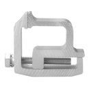 Mounting Clamps Heavy Duty Long Reach for Pickup Truck Cap Topper Camper Shell
