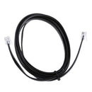 Car Separation Extension Cable For  IC-2720 (H) IC-2820 (H) IC-R1500 R2500