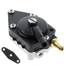 438556 Engine Easy Install Marine Boat Outboard Fuel Pump For Johnson