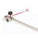 304 Stainless Spring Hatch Adjusters Stainless 2941S(13 inch - 23.5 inch)