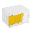 Auto Honey Beehive Frames Beekeeping Kit Bee Hive King Box Pollination BoxJC_