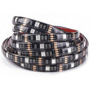 Tv Led Backlight 5V Usb Power Supply Rgb Led Strip Light 5050 Waterproof 1M
