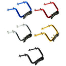 Bicycle Double Bottle Cage Kettle Adapter Frame Cushion Kettle Extension Fr