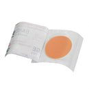 200Pcs Mini Round Disposable Medical Adhesive Bandage Band-aid Woundplast Intrig