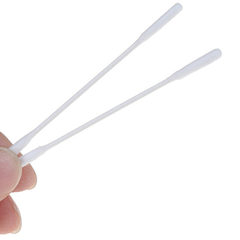 200pcs Cleaning Stick for 2.4 plus Heating Cotton Sheets for Clean Tool ME