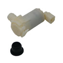 Vehicle Front Windscreen Washer Pump For  X-Trail 2005-on D22 2001, NWP772