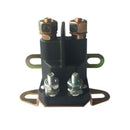 Car Mini Starter Solenoid Relay Professional 4 Pole Lawn Mower For Stratton