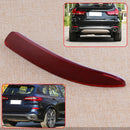 Right Rear Bumper Lens Reflector Housing Light Tail Lamp fit for BMW X5 E70 Hf