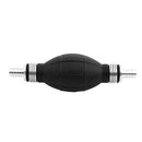 10mm Hand Fuel Pump Line Hand Primer Bulb All Fuels for Car Boat Marine Out