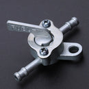 Petrol Fuel Tank Valve Tap Switch Cock Petcock Pocket For Atv Quad Dirt Pit K2Y5