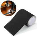 1X(5Mx15Cm Waterproof Anti Slip Tape Stickers For Stairs Floor Bathroom Kit