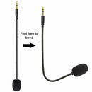 Replacement Boom Mic For Turtle Beach Gaming Headset One Microphon PS4 S3I2