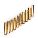 10 Pair 3mm male and female Bullet Banana Connector RC Battery Motor CC