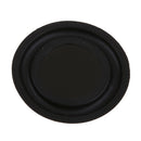 4inch & 40mm Speaker Loudspeaker Membrane Passive Bass Diaphragm Plate