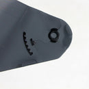 Motocross Helmet Visor Anti-UV Lens Face Eye Protection Fit FF352 Smoke