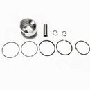 39mm Piston Rings Kit for GY6 50cc ATVs Mopeds Scooters And Go Karts New VMT