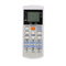 Replacement for Panasonic Air Conditioner Remote A75C3298 A75C2817 A75C3182