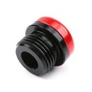 Accessories Oil Filler Cover Caps Screw Suit For BMW G310R 2017 - 2019 Red