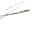 290mm 57led Backlight Strip Kit,Update Laptop Monitor Dimmable Tools Access