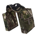Snowmobile ATV Tank Saddlebags - Durable Universal ATV Tank Bag Saddle Front