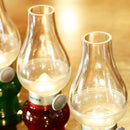 Remax Rl-E200 Creative Retro Usb Led Kerosene Table Lamp Luminous Bedside L