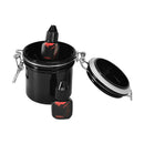 Plastic Grafting Eyelash Glue Storage Box