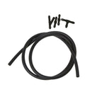 Hose Wiper Mist Windscreen Spray Flexible Washer with 5 Pcs Jet Car Nozzle Water