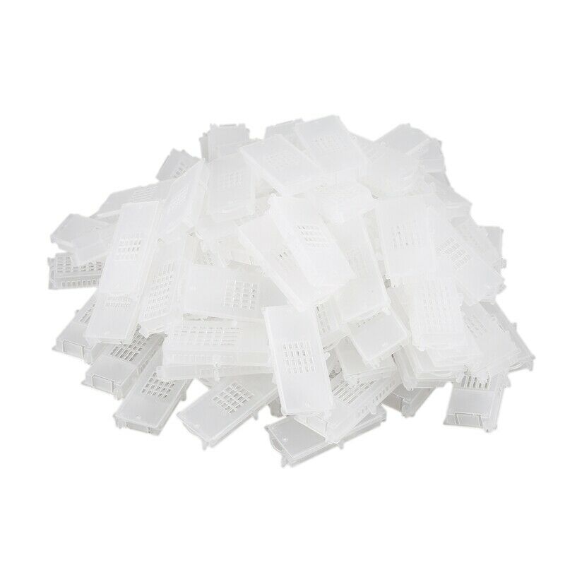 Bee Tools Bee Transport Cages Beekeeping Equipment Queen House Beehive Whit