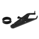 Universal Motorcycle Accessories Cruise Control CNC Throttle Lock Assist Grips