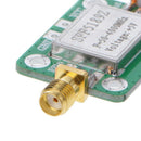 New LNA 50-4000MHz SPF5189 RF Amplifier Signal Receiver For FM HF VHF / UHF
